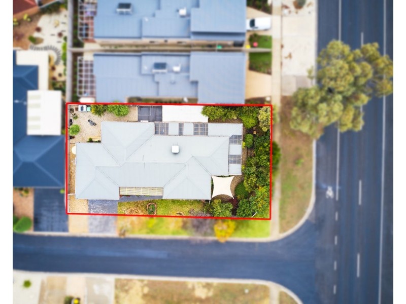 10  Cresthaven Place, East Bendigo VIC 3550