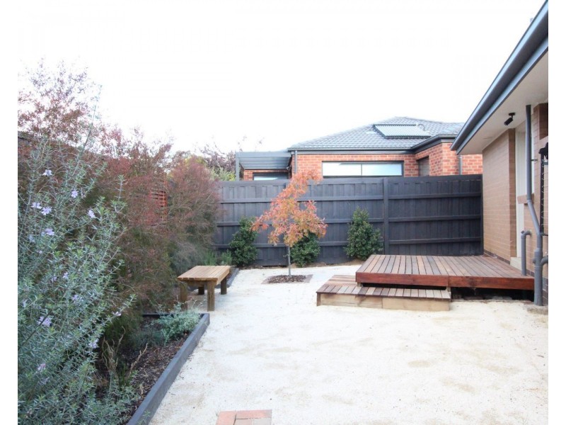 1a Gill Avenue, Eaglehawk VIC 3556