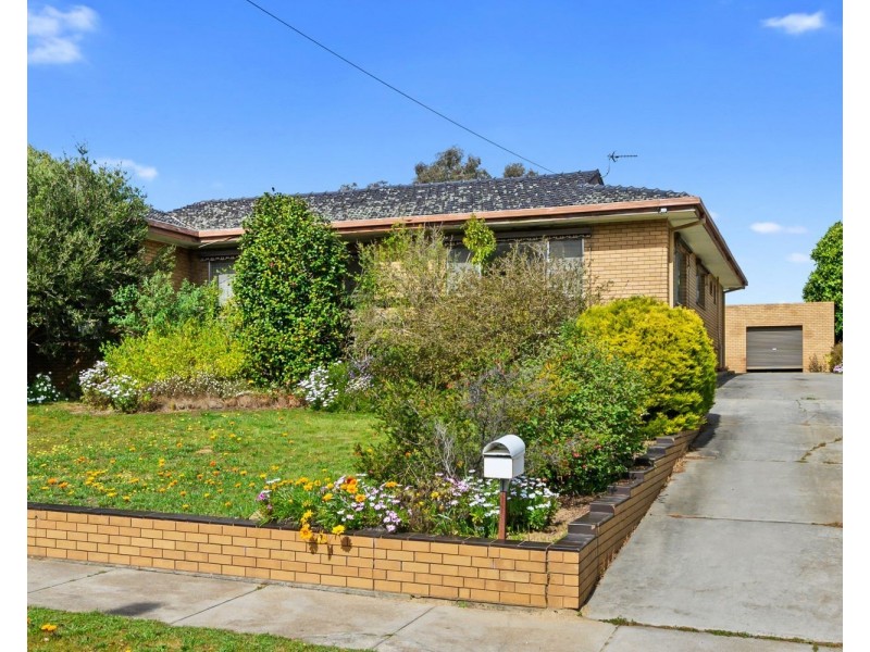 13 Yallambee Drive, Kennington VIC 3550