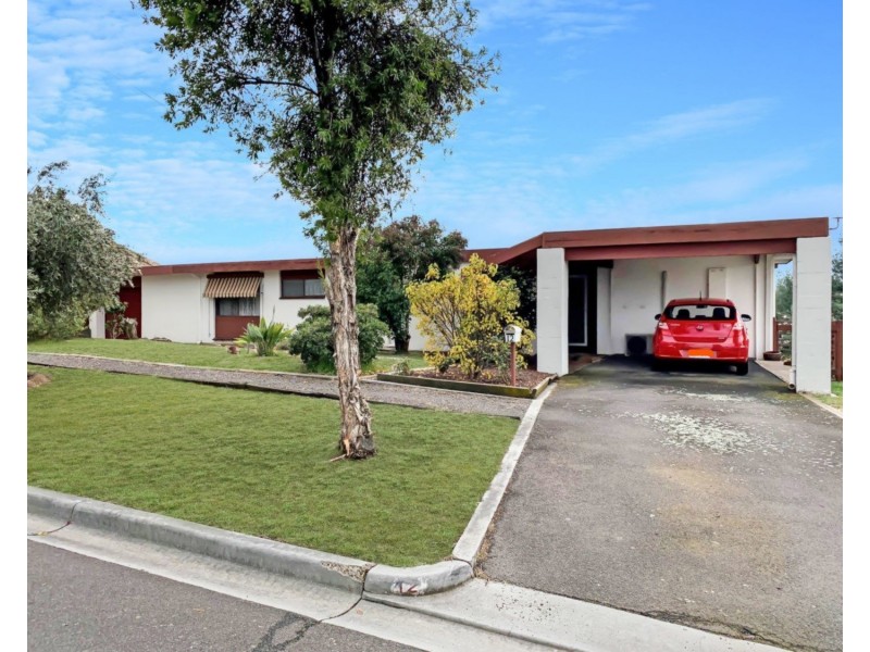 12 Afton Street, North Bendigo VIC 3550