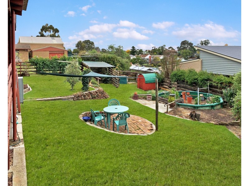 12 Afton Street, North Bendigo VIC 3550