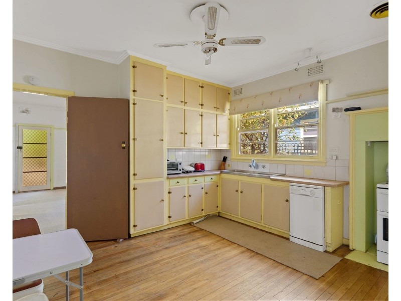 21 Magpie Street, North Bendigo VIC 3550