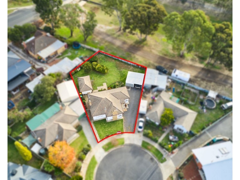 23 Alamein Court, Golden Square VIC 3555
