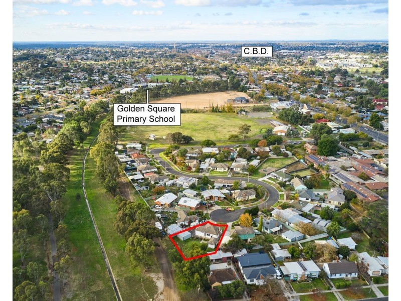 23 Alamein Court, Golden Square VIC 3555