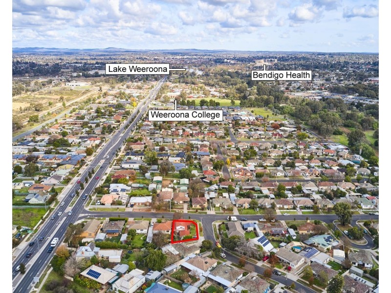 2 Fifth Avenue, White Hills VIC 3550