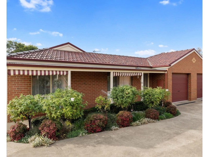 3/34-36 Victoria Street, Eaglehawk VIC 3556