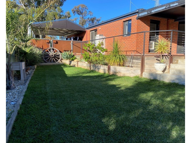 21 Regency Place, Kennington VIC 3550