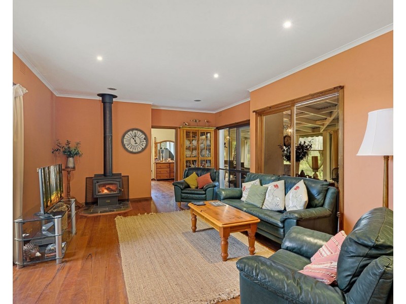 328 Sinclairs Road, Strathfieldsaye VIC 3551