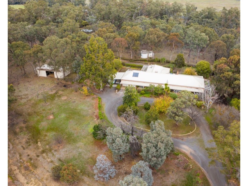 328 Sinclairs Road, Strathfieldsaye VIC 3551