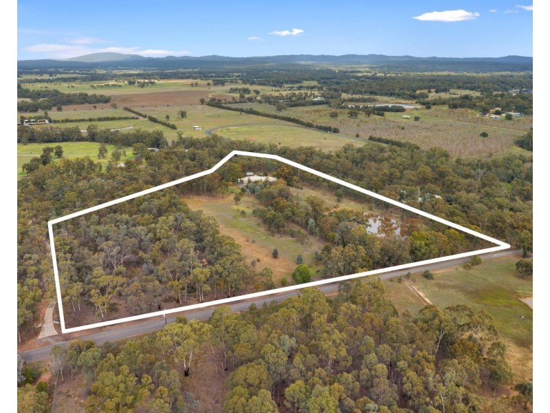 328 Sinclairs Road, Strathfieldsaye VIC 3551