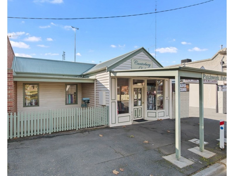 18 Sailors Gully Road, Eaglehawk VIC 3556
