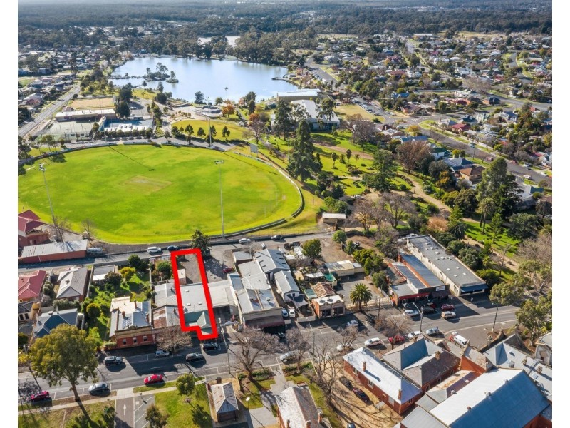 18 Sailors Gully Road, Eaglehawk VIC 3556