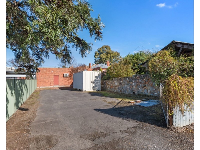 18 Sailors Gully Road, Eaglehawk VIC 3556