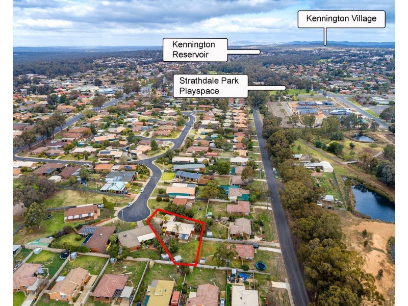 5 Hasker Court, Strathdale VIC 3550