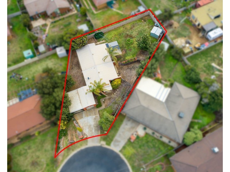 5 Hasker Court, Strathdale VIC 3550