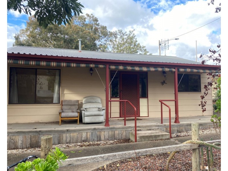 70 Eaglehawk Road, Ironbark VIC 3550