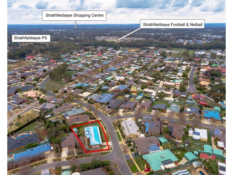 37 Brentwood Boulevard, Strathfieldsaye VIC 3551