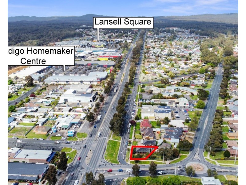 1/218 High Street, Kangaroo Flat VIC 3555