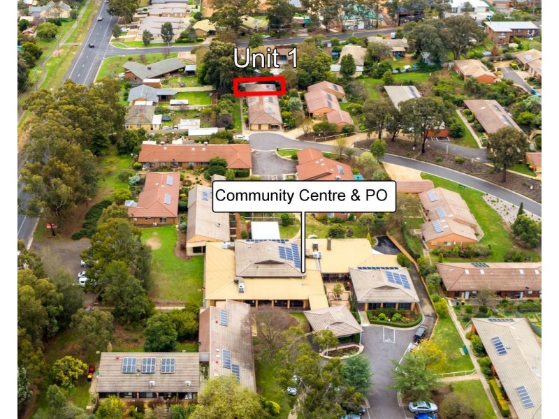 1/33-55 Mandurang Road, Spring Gully VIC 3550