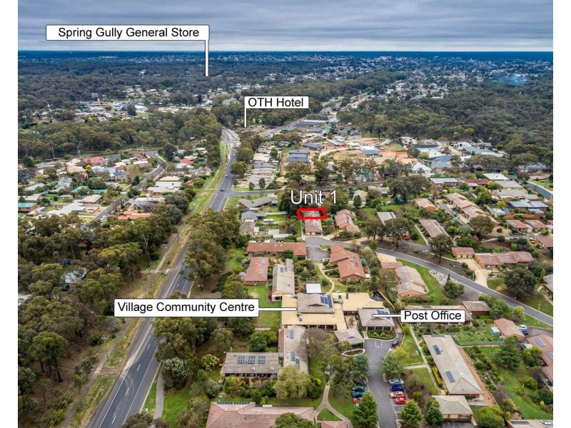 1/33-55 Mandurang Road, Spring Gully VIC 3550
