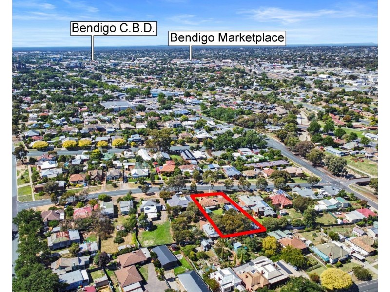 11 Booth Street, Golden Square VIC 3555
