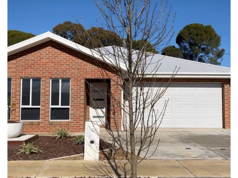 21 Tussock Drive, White Hills VIC 3550