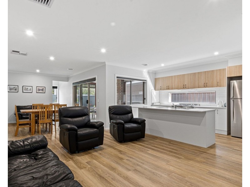 21 Tussock Drive, White Hills VIC 3550