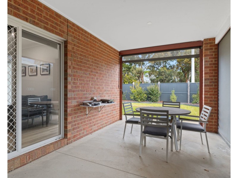 21 Tussock Drive, White Hills VIC 3550