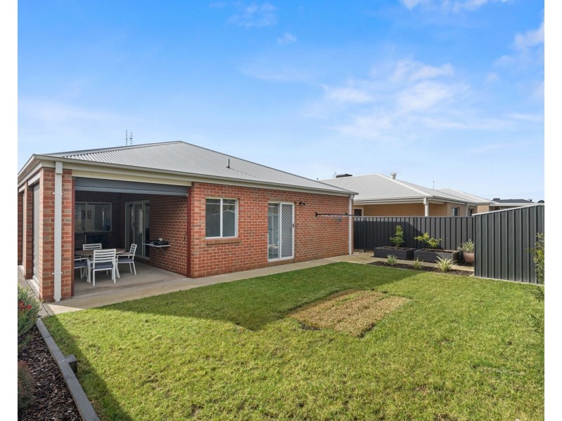 21 Tussock Drive, White Hills VIC 3550