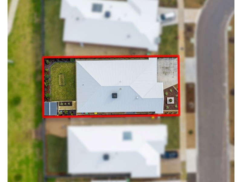 21 Tussock Drive, White Hills VIC 3550