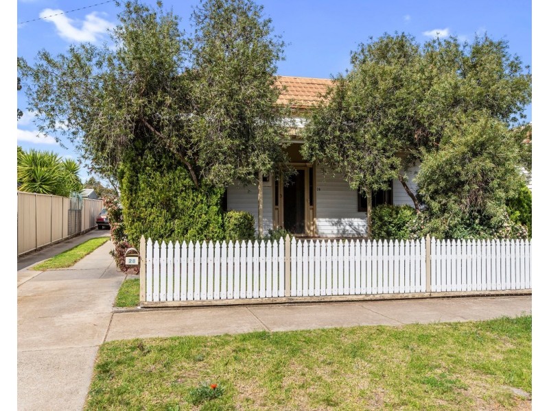 28 Smith Street, North Bendigo VIC 3550
