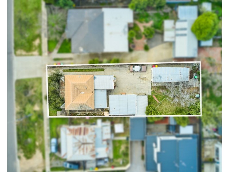 28 Smith Street, North Bendigo VIC 3550