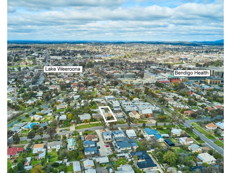 28 Smith Street, North Bendigo VIC 3550