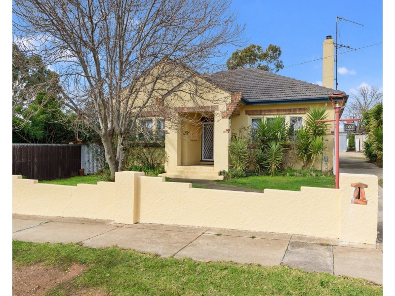 30 Smith Street, North Bendigo VIC 3550