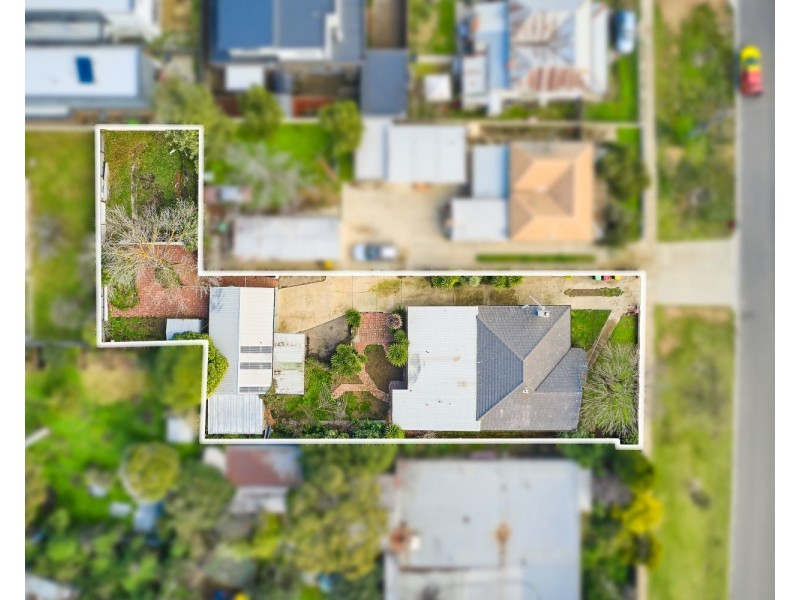 30 Smith Street, North Bendigo VIC 3550