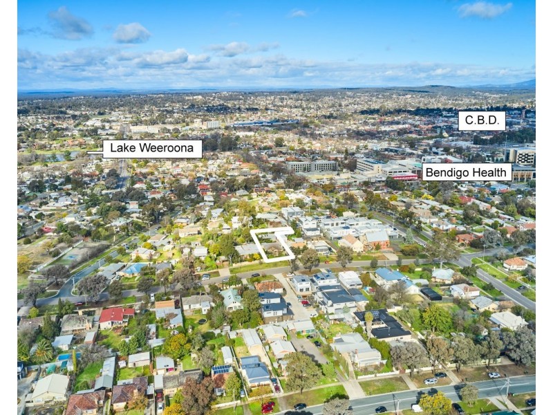 30 Smith Street, North Bendigo VIC 3550