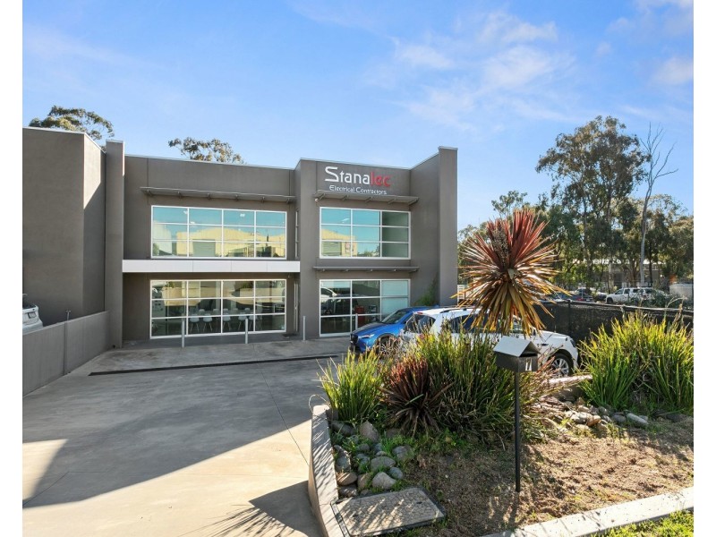 2/7 Contempo Court, East Bendigo VIC 3550