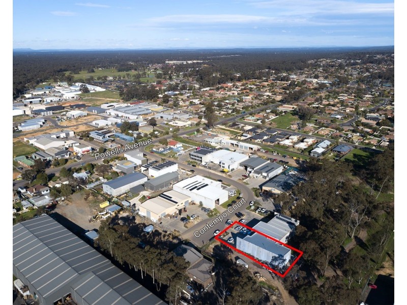 2/7 Contempo Court, East Bendigo VIC 3550