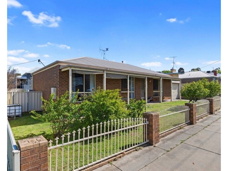 189  Eaglehawk Road, Long Gully VIC 3550