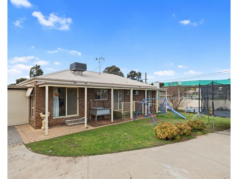 189  Eaglehawk Road, Long Gully VIC 3550