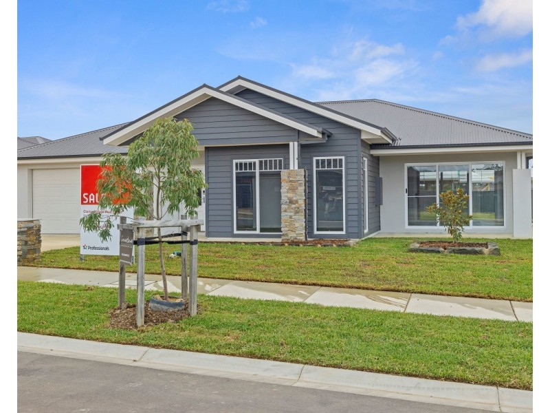 34 Argyll Drive, Junortoun VIC 3551