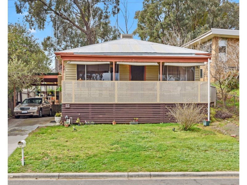 55 Race Street, Flora Hill VIC 3550