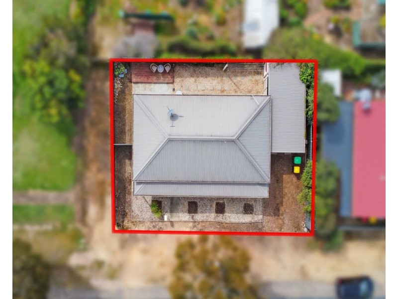 2 Trumble Street, Eaglehawk VIC 3556