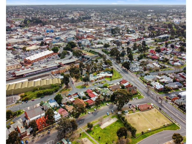 28 Olinda Street, Quarry Hill VIC 3550