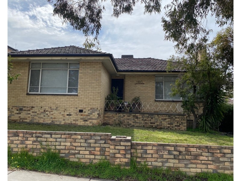 160 Arnold Street, Bendigo VIC 3550