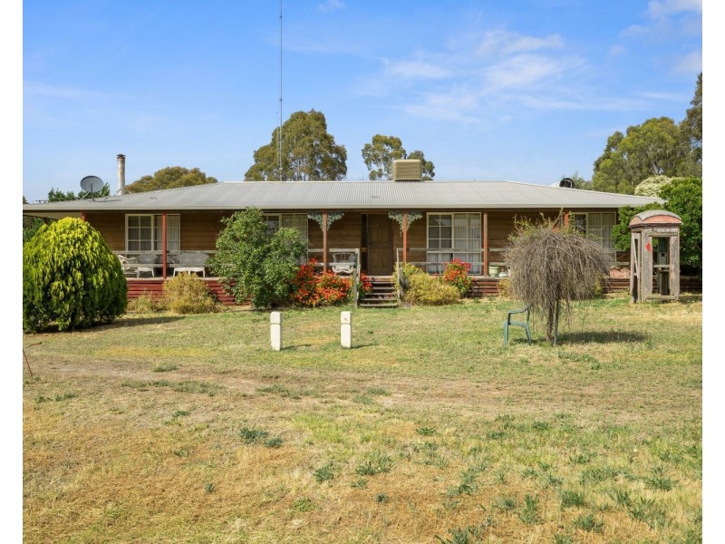 17 Matthews Road, Argyle VIC 3523