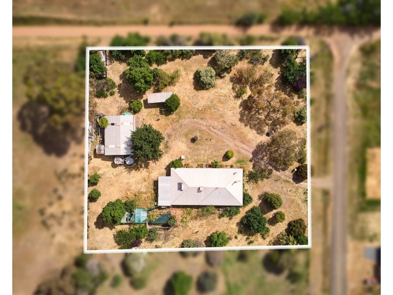 17 Matthews Road, Argyle VIC 3523