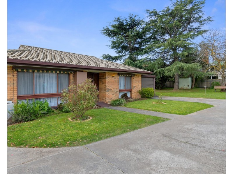 4/7 Carpenter Street, Kangaroo Flat VIC 3555