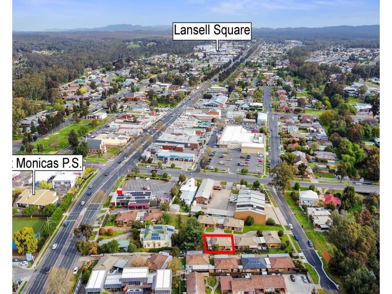 4/7 Carpenter Street, Kangaroo Flat VIC 3555