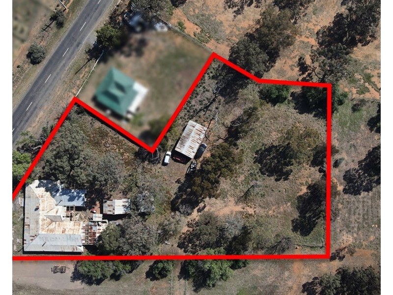 1 Days Road, Mysia VIC 3518